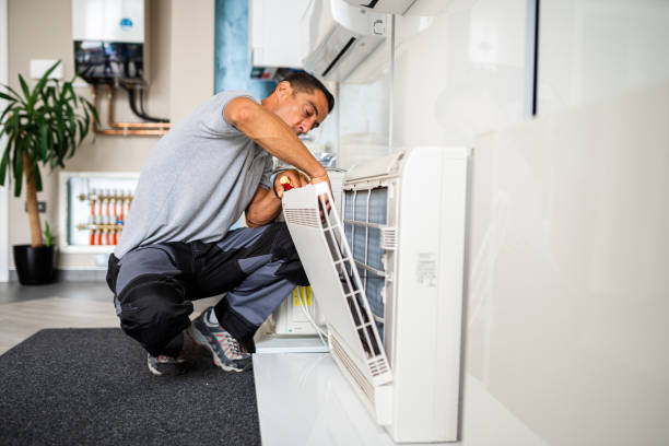 HVAC System Cleaning in Carefree, AZ