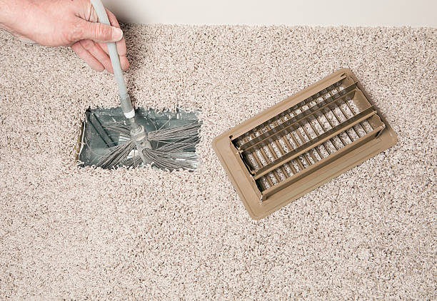 Ventilation Cleaning Services in Carefree, AZ